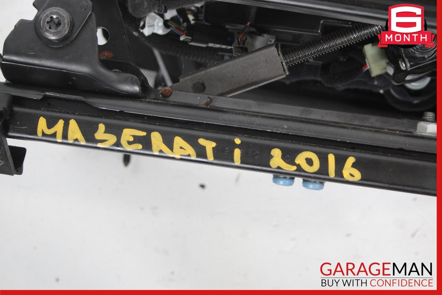 Maserati Unknown 670037674, 673006638, L0372822 OEM