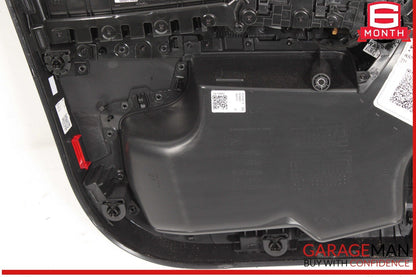 19-24 Audi Q3 Front Right Passenger Side Interior Door Panel Trim Cover OEM