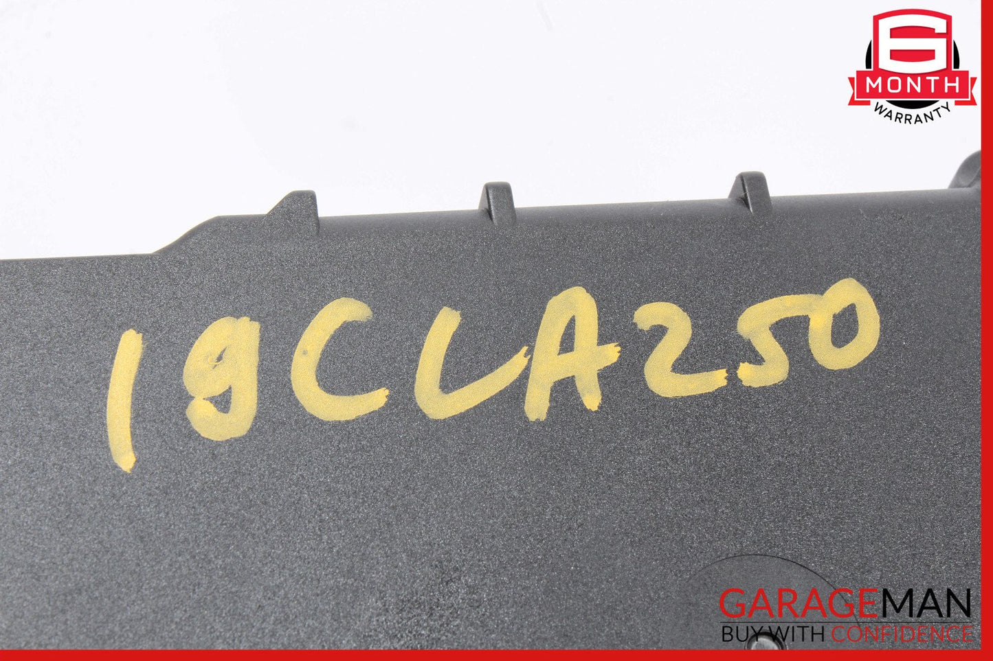 14-20 Mercedes W117 CLA250 GLA250 Front Interior Fuse Box Relay Unit Bracket OEM