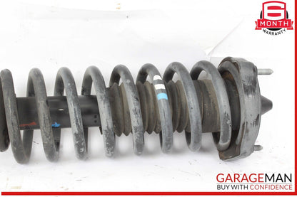 03-09 Mercedes W211 E350 Front Left & Right Side Shock Strut Absorber Set OEM
