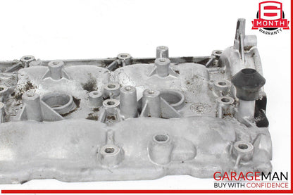 06-13 Mercedes W211 E350 Right Side Engine Motor Cylinder Head Valve Cover OEM