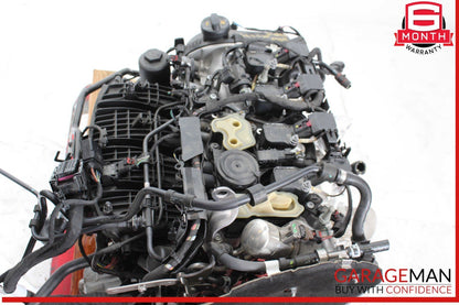 22-25 Audi Q5 Complete Engine Motor Block Assembly OEM 5k
