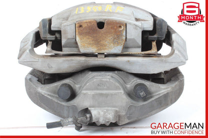 09-16 BMW F12 650i 550i 740i 535i Front Left & Right Brake Calipers Set of 2 OEM