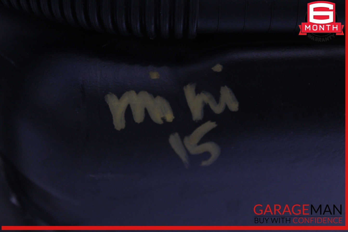 14-19 Mini Cooper Gasoline Fuel Gas Reservoir Tank 7390780 OEM