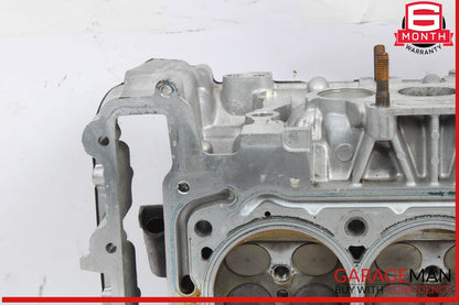 18-24 Audi S5 S4 SQ5 Porsche Macan 95B 3.0L Engine Left Side Cylinder Head OEM