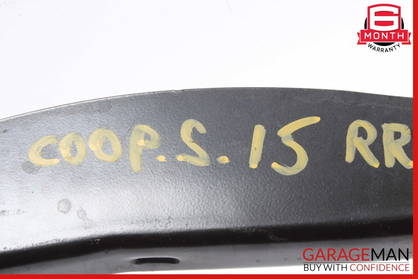 14-17 Mini Cooper Rear Right Passenger Side Upper Control Arm 33326870773 OEM
