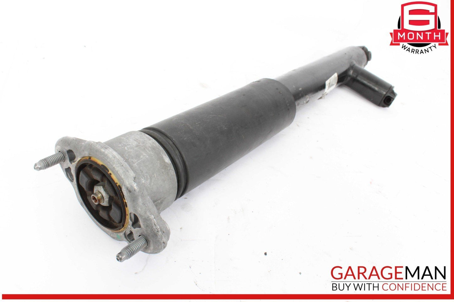10-13 Mercedes W207 E550 Rear Left and Right Side Shock Strut Absorber OEM