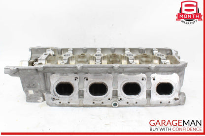 07-15 Mercedes W204 C63 E63 SL63 AMG 6.3L Engine Left Side Cylinder Head OEM