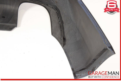 13-17 Audi A5 Quattro S5 Rear Bumper Cover Assembly OEM