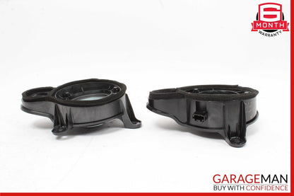 07-14 Mercedes W216 CL550 Rear Right & Left Side Door Tweeter Speaker Set of 2