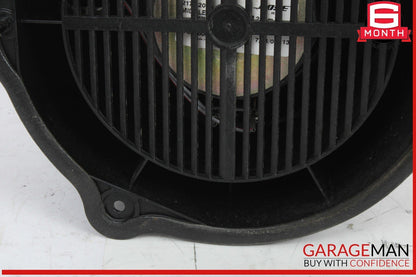 06-15 Audi Q7 A6 S6 Rear Left and Right Side Door Audio Sound Speaker Bose OEM