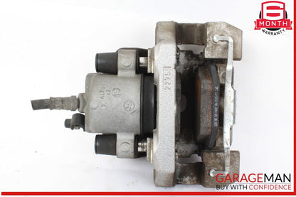 14-18 BMW X5 Rear Left and Rear Right Side Brake Caliper Calipers Set OEM