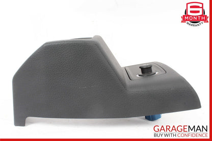 19-24 Audi Q3 Rear Center Console Trim Panel w/ Charging Port 83A864376C