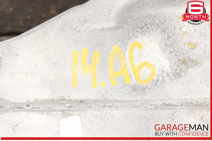 12-18 Audi A6 A7 Quattro Rear Diff Differential Axle Carrier Assembly OEM
