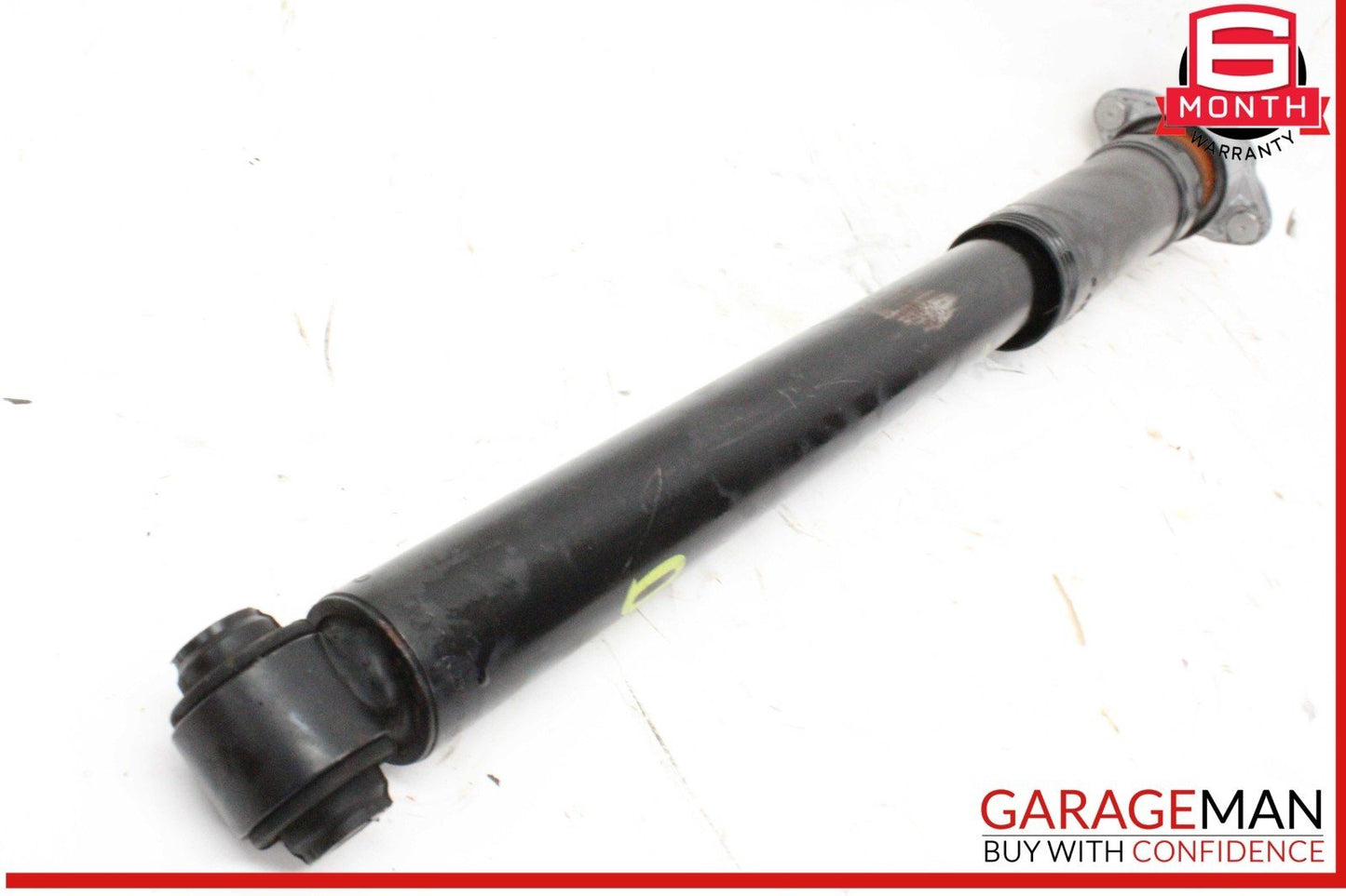 10-16 Mercedes W212 E250 Rear Left & Right Shock Absorber Strut Set of 2 Pc OEM