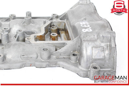 05-13 Mercedes W211 E350 C300 GLK350 Engine Cylinder Head Cover Left Side OEM