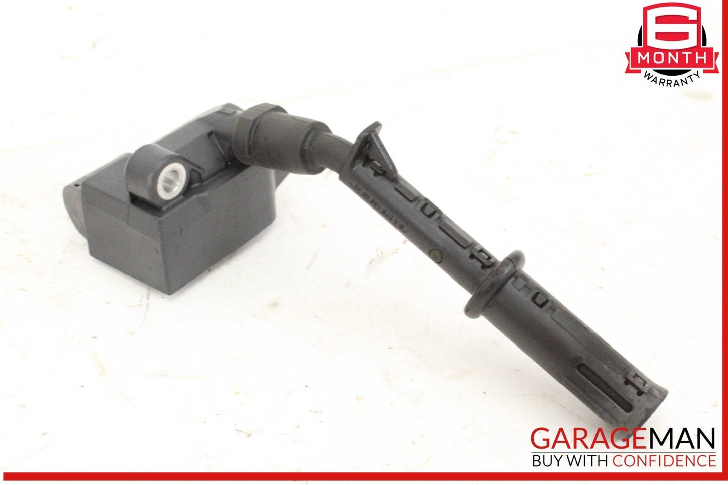 11-20 Mercedes W221 S550 GL550 Engine Ignition Coil Spark Plug Set of 8 Pc OEM