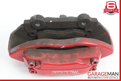 03-08 Maserati Quattroporte Front Left & Right Brake Caliper Calipers Set of 2