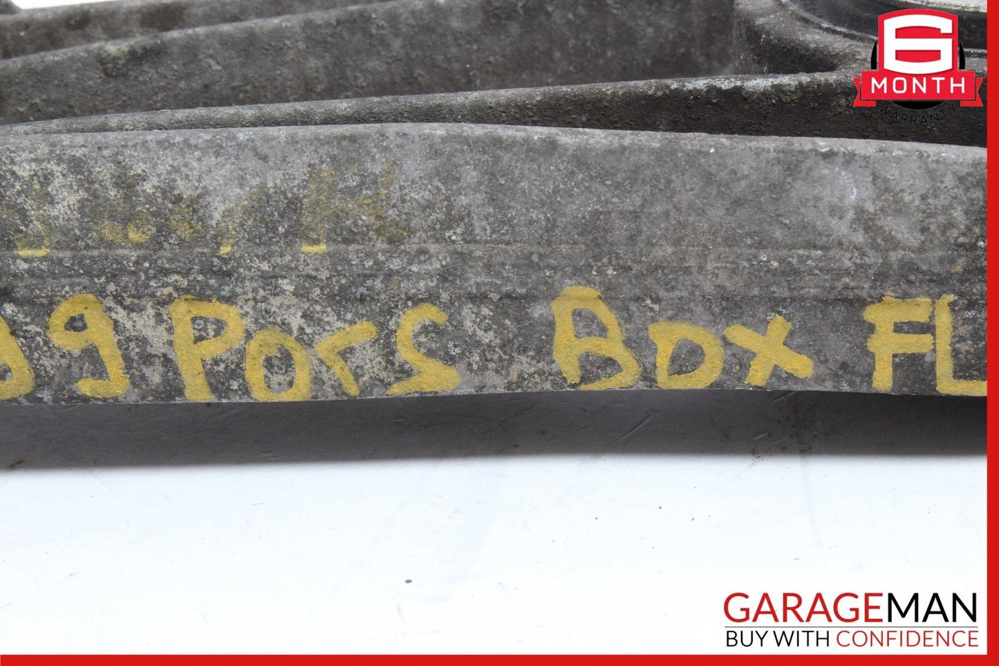 97-05 Porsche Boxster 986 Carrera 911 Rear / Front Suspension Lower Control Arm