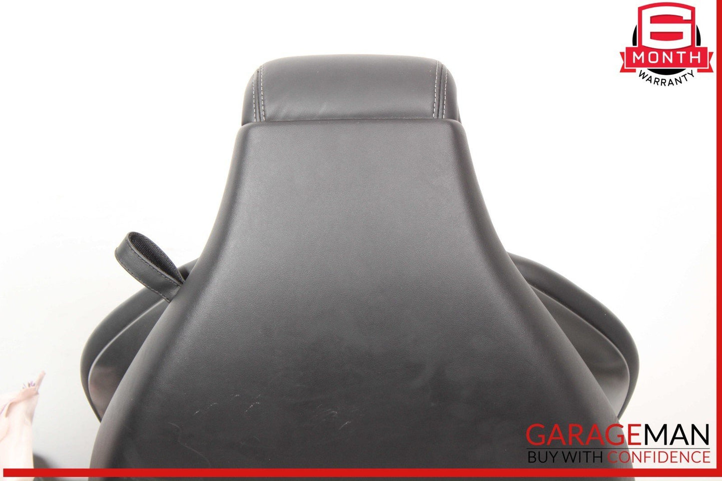 18-24 Audi S5 Sportback Front Left & Right Seat Leather Set of 2 Pc OEM