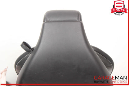 18-24 Audi S5 Sportback Front Left & Right Seat Leather Set of 2 Pc OEM