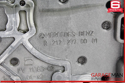 Mercedes X164 GL450 E350 CL550 7G Tronic Transmission Valve Body 2122770001 OEM