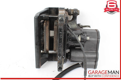 07-14 Bentley Continental GTC Rear Right & Rear Left Side Brake Caliper OEM