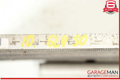 06-13 Mercedes X164 GL450 ML500 R350 AC Air A/C Condenser Cooler 2515000054 OEM