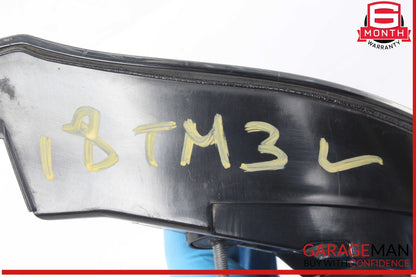 17-23 Tesla Model 3 Rear Left Driver Side Inner Tail Light Lamp LED OEM