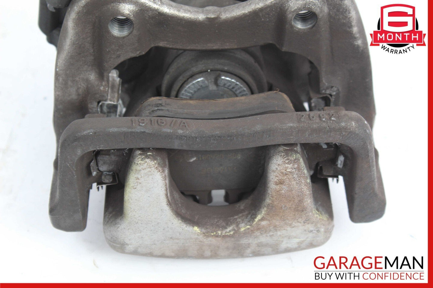 12-20 Mercedes R172 SLK250 SLC300 Rear Brake Calipers Left and Right Set OEM