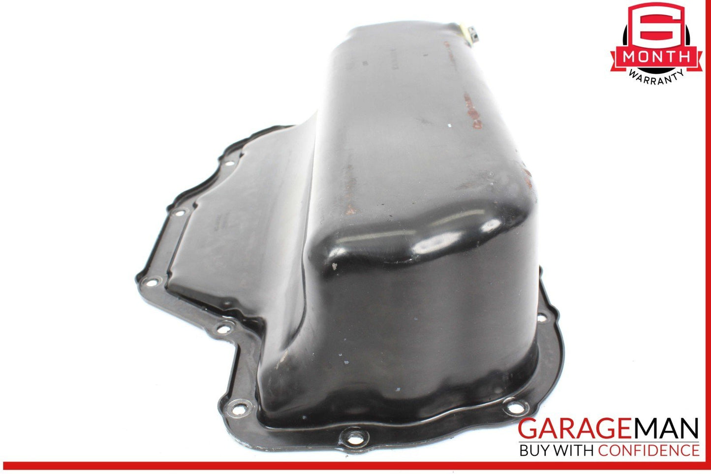 06-13 Mercedes W164 ML350 GL350 Lower Engine Motor Oil Pan 2720100828 OEM