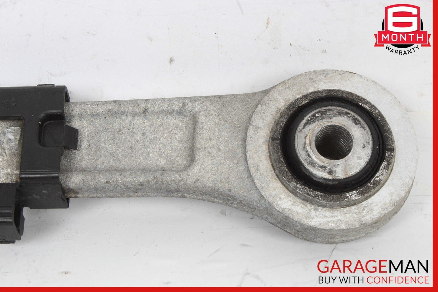 14-19 Maserati Ghibli Rear Left Side Suspension Control Arm Arms Set of 4 Pc OEM