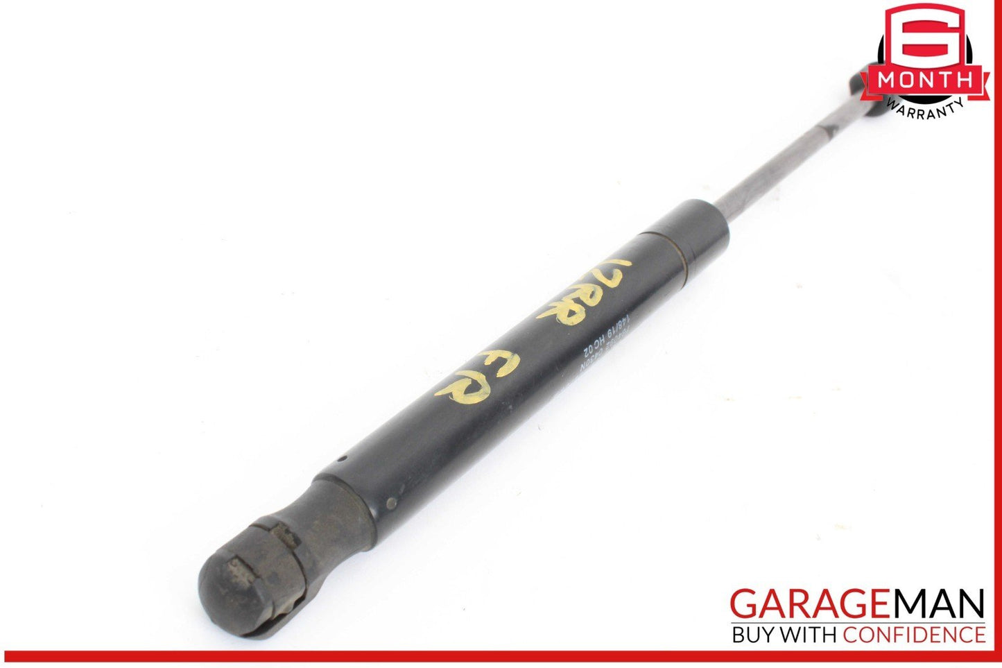 12-19 Range Rover Evoque Front Left and Right Hood Bonnet Lift Support Strut OEM