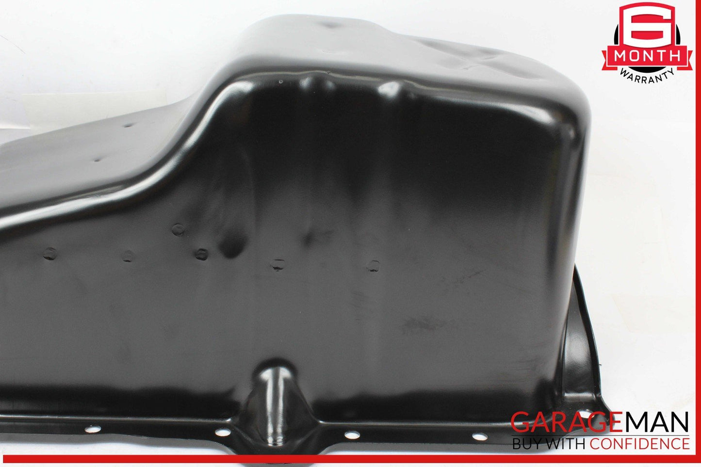 86-02 GMC Savana Engine Oil Pan OEM
