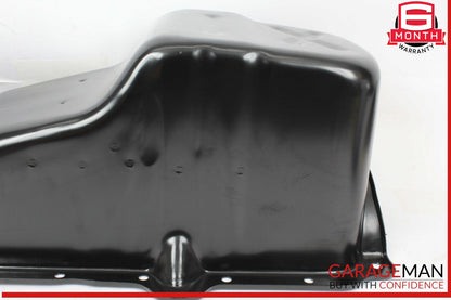 86-02 GMC Savana Engine Oil Pan OEM