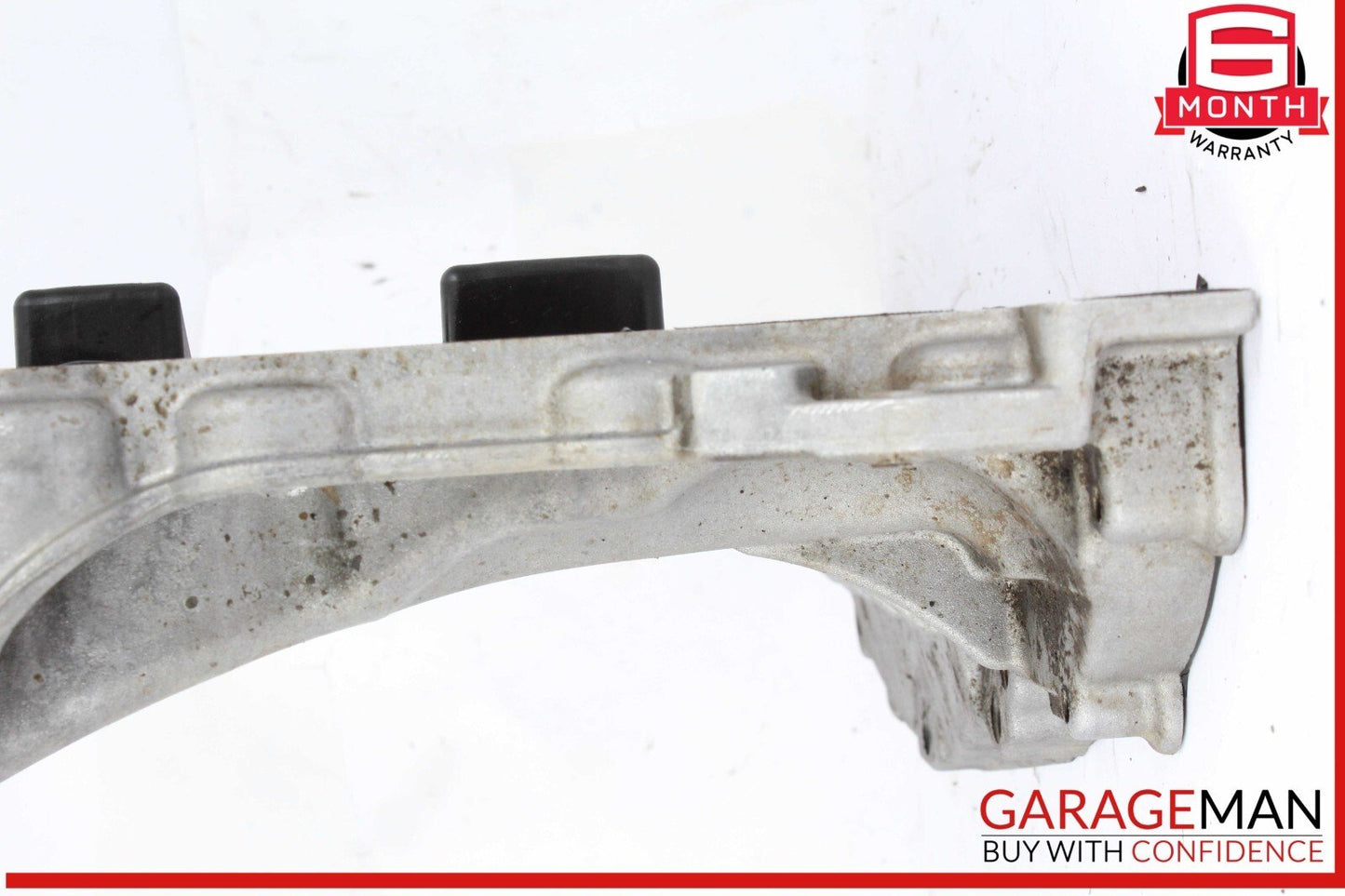 17-19 Audi Q7 Upper Engine Oil Pan 06E103603BD OEM