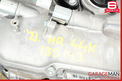 18-22 Toyota C-HR FWD 2.0L Engine Motor Long Block Assembly OEM 44k