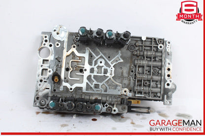 Mercedes W203 C280 E350 7G Tronic Transmission Valve Body 2202770801 OEM