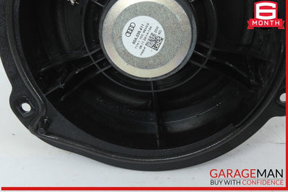 18-25 Audi Q5 Rear Left and Rear Right Side Door Audio Sound Speaker OEM