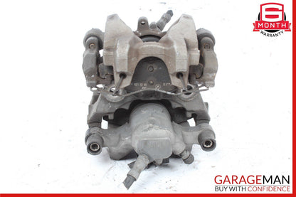 08-14 Mercedes W204 C250 Rear Left & Right Side Brake Caliper Calipers Set of 2
