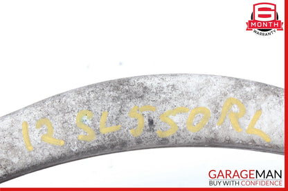 03-12 Mercedes R230 SL550 Rear Right or Left Side Suspension Upper Control Arm