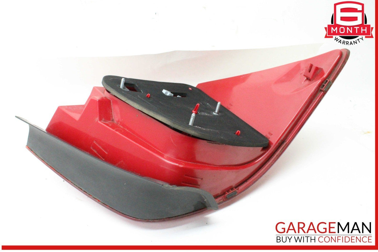 13-15 Mercedes X204 GLK350 4MATIC Rear Right Side Tail Light Lamp LED OEM
