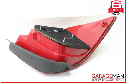 13-15 Mercedes X204 GLK350 4MATIC Rear Right Side Tail Light Lamp LED OEM