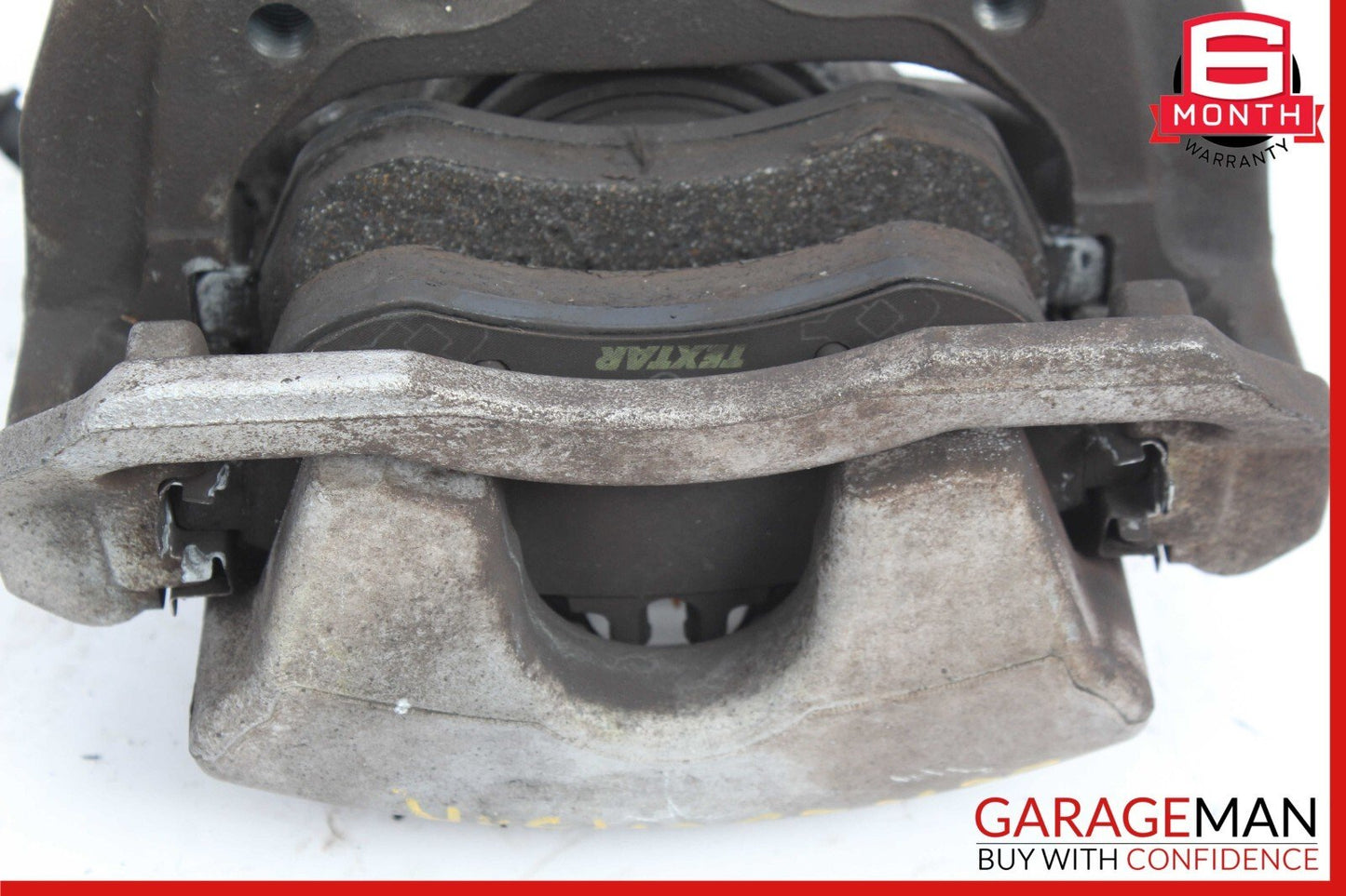 08-15 Mercedes R172 SLK250 Front Left & Right Side Brake Calipers Caliper Set