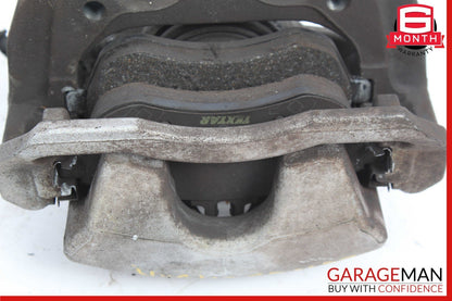 08-15 Mercedes R172 SLK250 Front Left & Right Side Brake Calipers Caliper Set