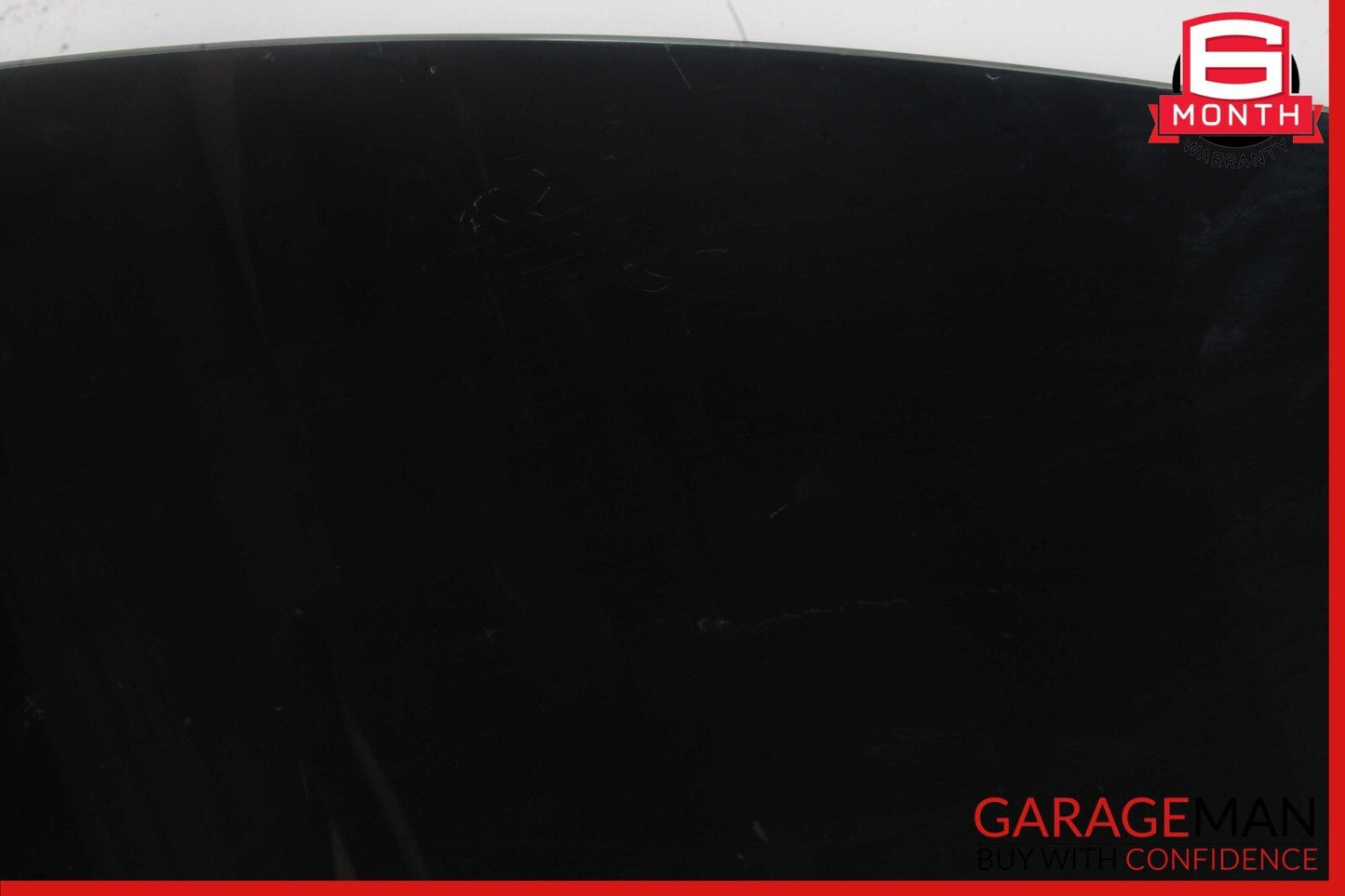 10-13 Mercedes W207 E550 E350 Front Left Driver Side Window Glass OEM