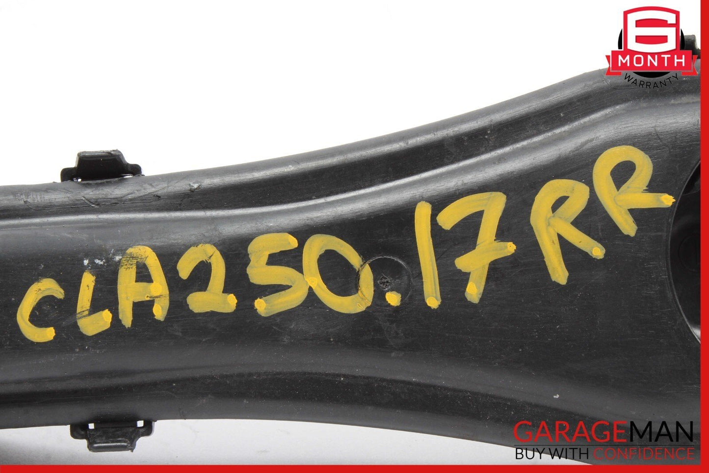 13-20 Mercedes W117 CLA250 GLA250 Rear Left or Right Wishbone Arm 2463520788 OEM