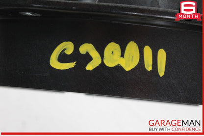 08-14 Mercedes W204 C300 Front Right & Left Side Door Sound Speaker Set of 2 Pc
