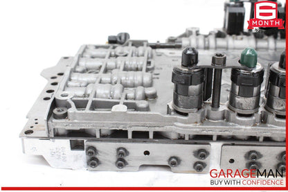 Mercedes W203 C280 E350 7G Tronic Transmission Valve Body 2202771301 OEM
