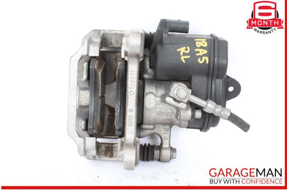 17-24 Audi A5 A4 Rear Left and Rear Right Side Brake Caliper Calipers OEM